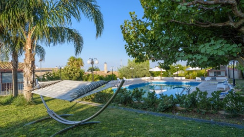 Villa Vista Serena, Traditional Estate in Rural Modica 44 Villas in Italy