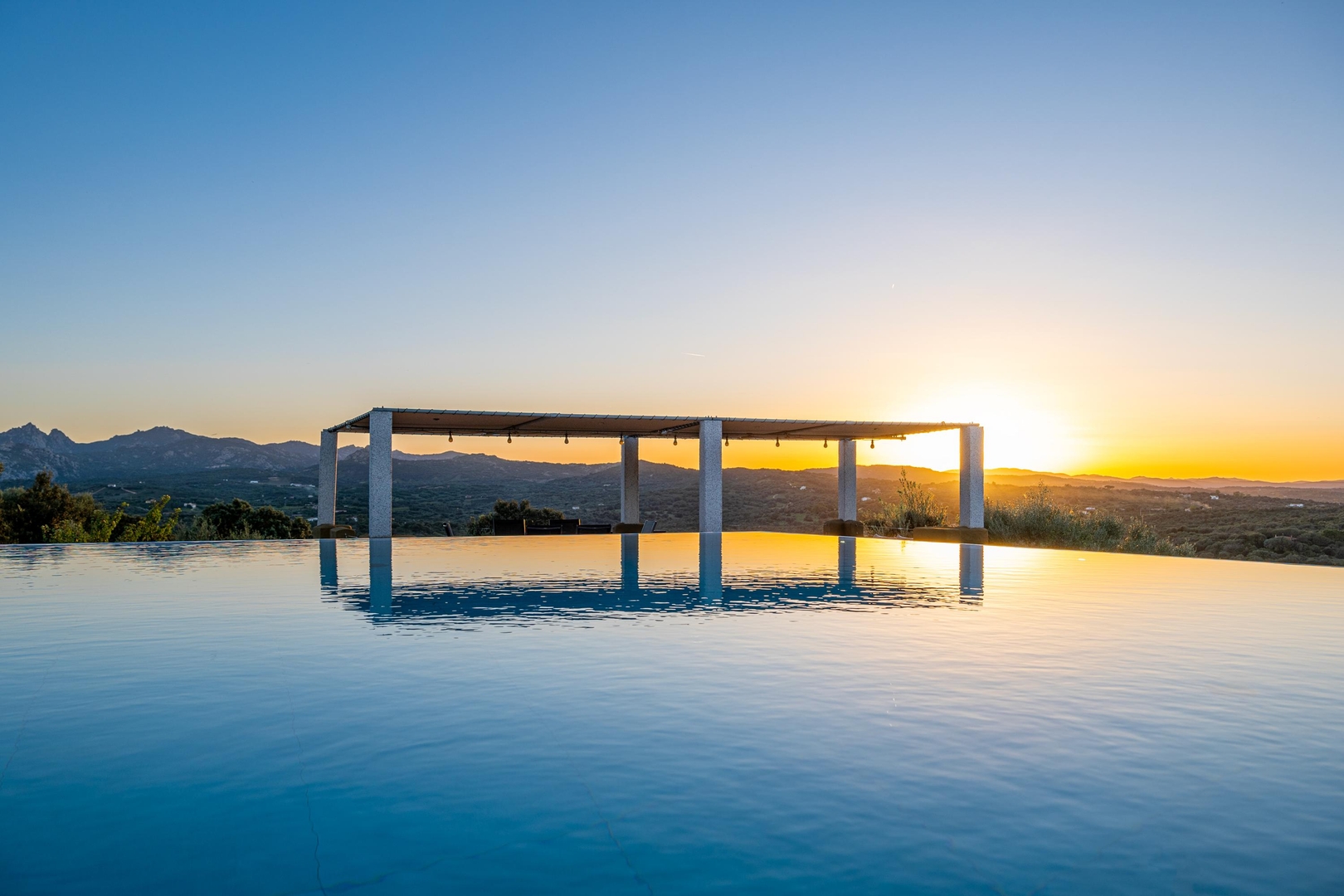 Villa Quarta – Arzachena 0 Villas in Italy