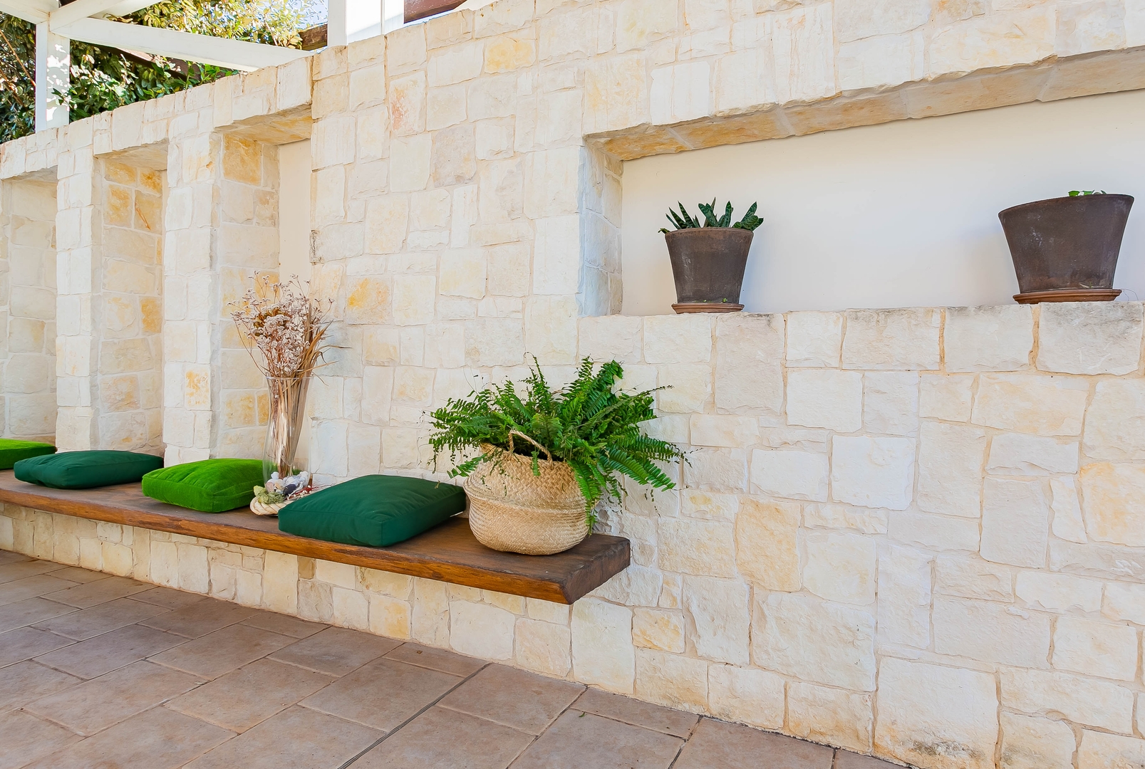 Villa Lucilla – Polignano a Mare 60 Villas in Italy