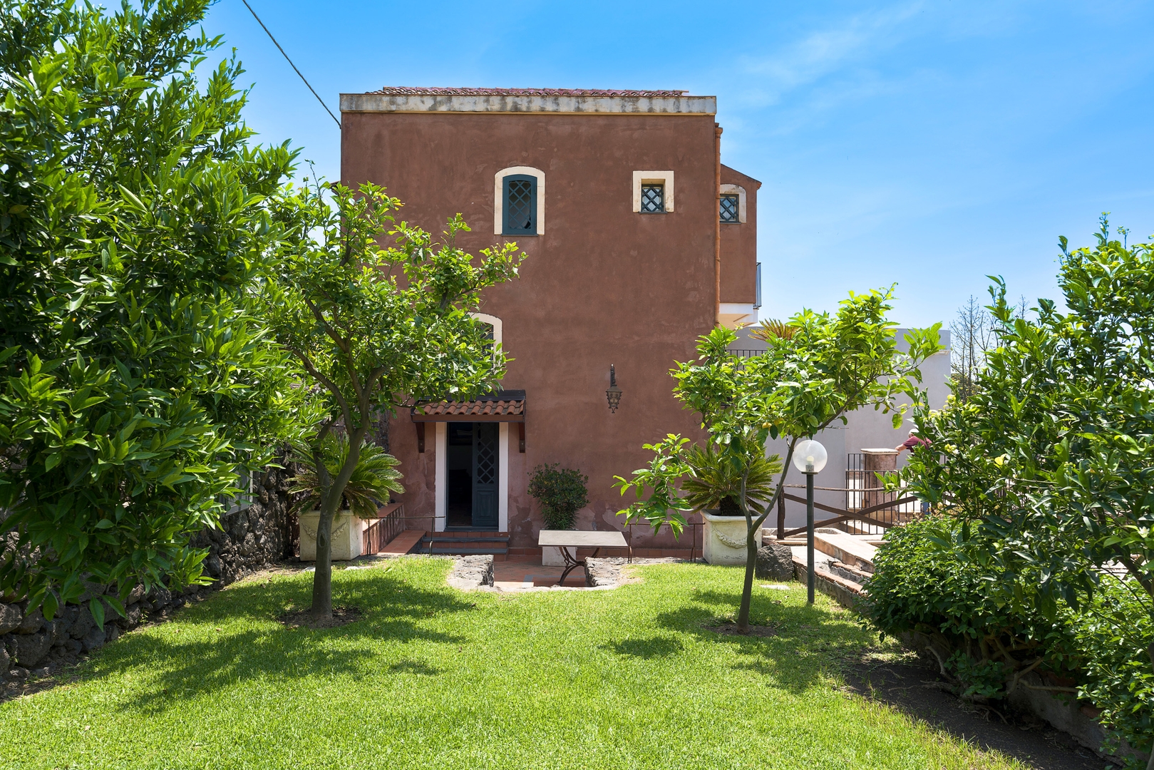 Villa Campestre - lovely villa in the countryside 33 Villas in Italy