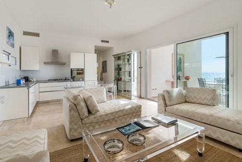 Villa Festa and Piccio, Seafront Private House 13 Villas in Italy