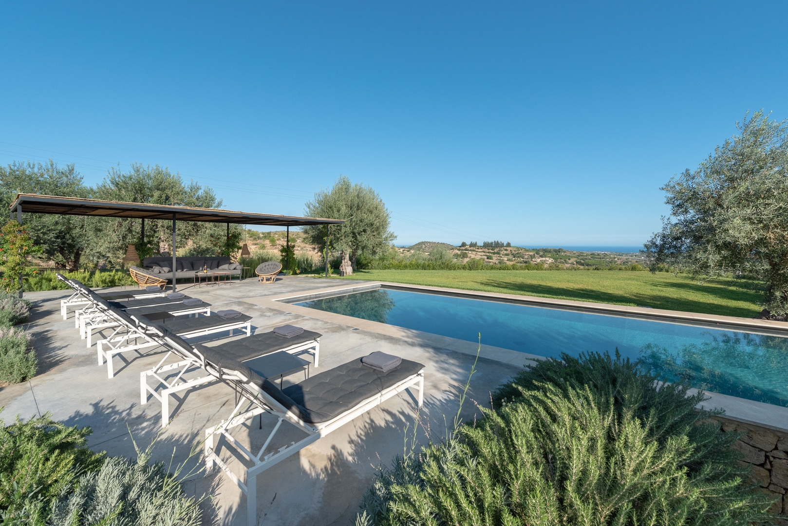 Villa Teodora and Pasqualina – Noto area 0 Villas in Italy