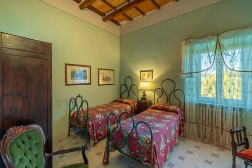 Villa Nicoletta - Large private villa with pool 47 Villas in Italy