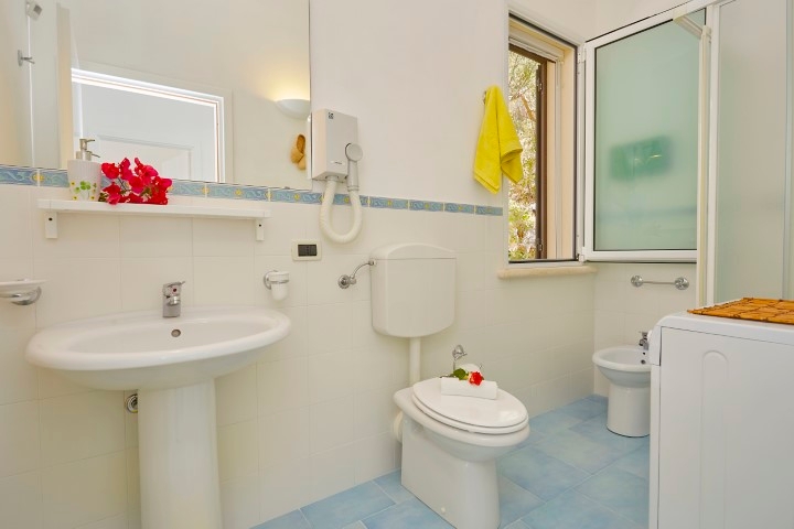 Villa Fascino -Scopello – Trapani Area 8 Villas in Italy