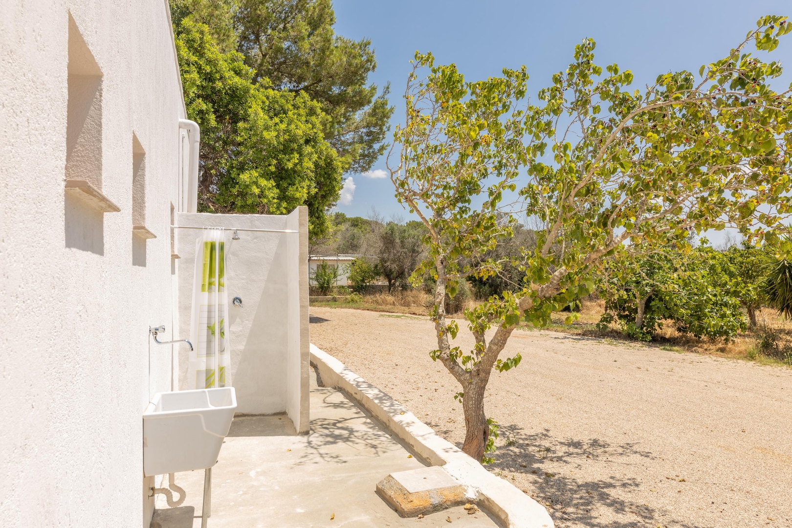 Villa Corollo – Salento 27 Villas in Italy