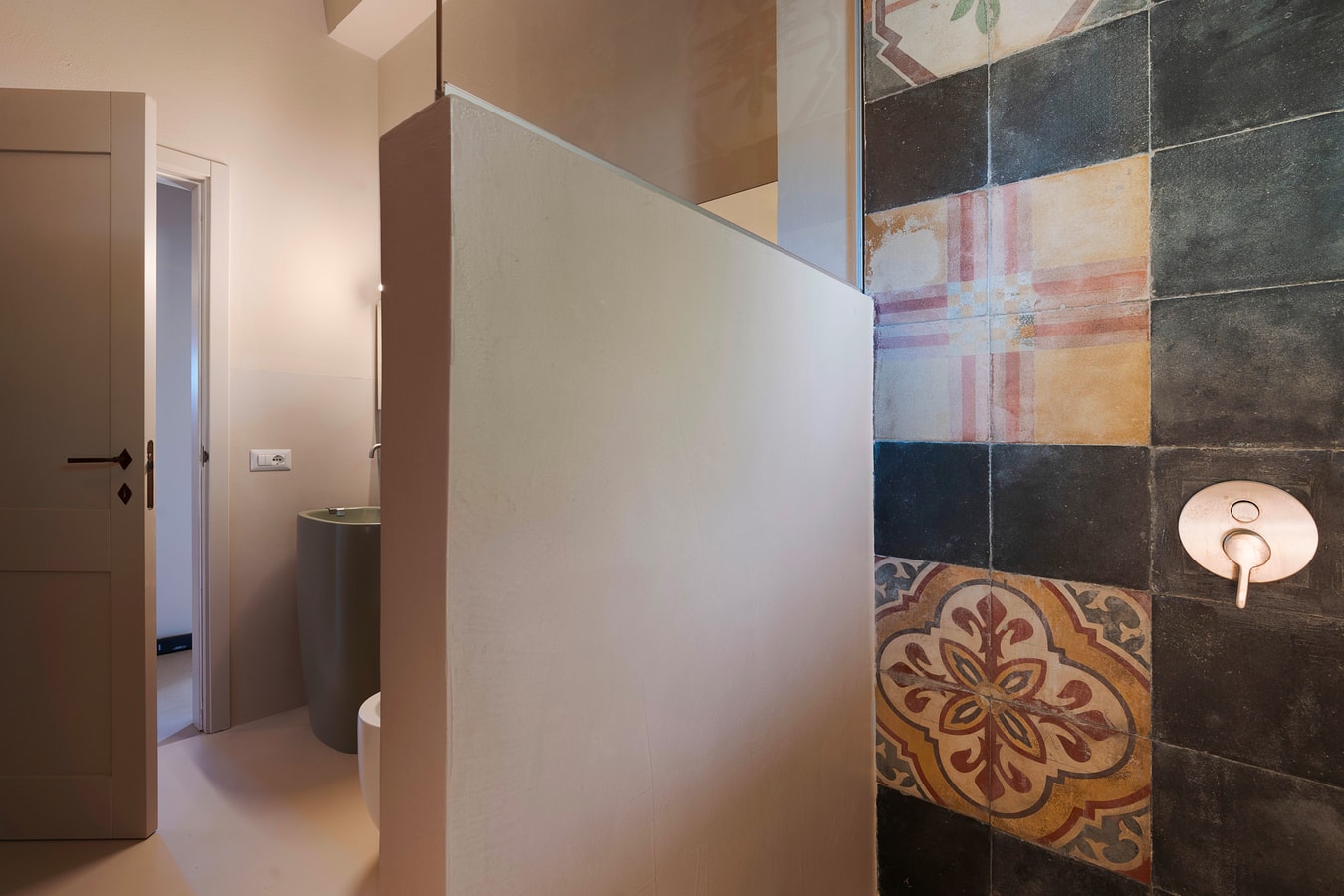 Casa Carol (Bianco) - Villa with shared pool 21 Villas in Italy