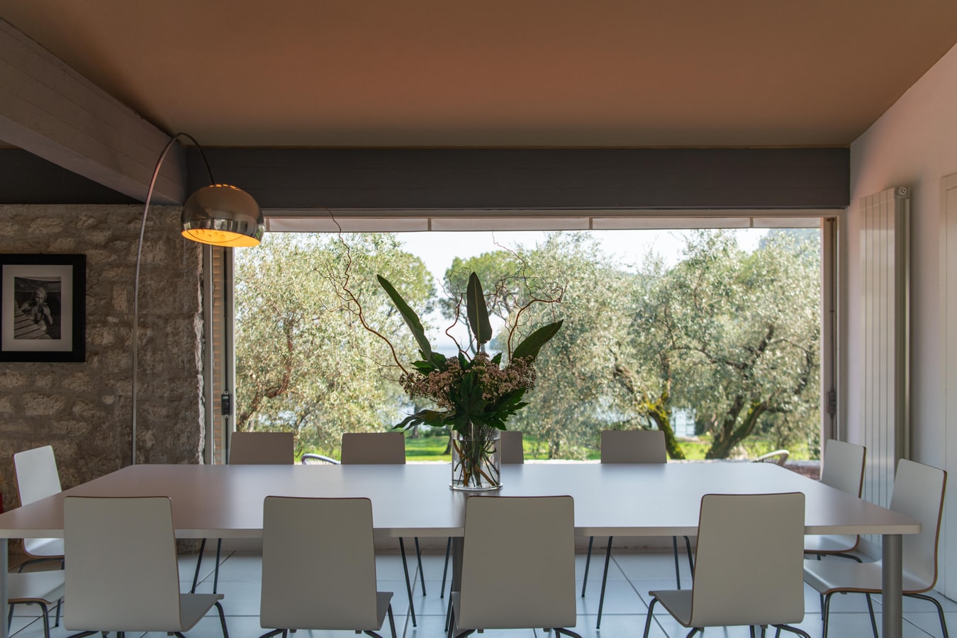 Villa Bobine - Private waterfront villa with pool 5 Villas in Italy