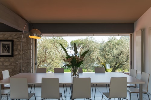 Villa Bobine - Private waterfront villa with pool 5 Villas in Italy