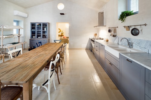 Il Rame & Cavallo, Two Adjacent Private Villas 49 Villas in Italy