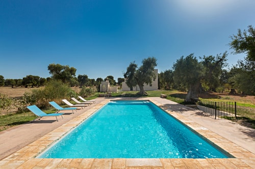 Casa Nova - Typical villa with private pool 3 Italian Breaks
