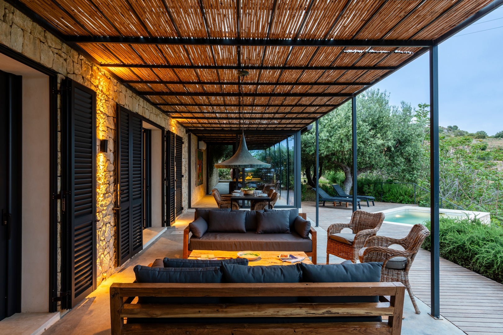Villa Pasquelina – Noto Area 0 Villas in Italy