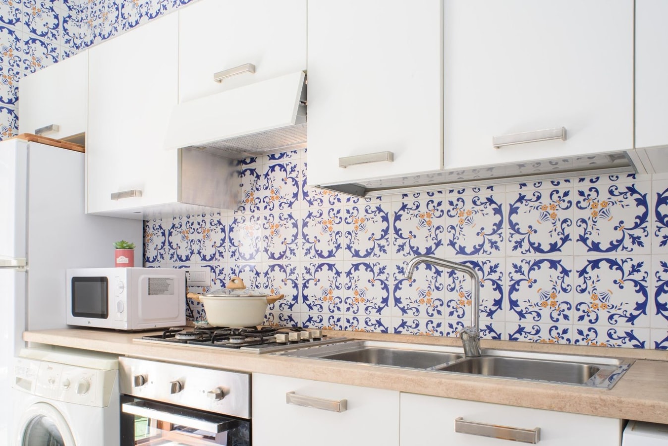 Casa Surriento, Family Apartment with Shared Pool 12 Villas in Italy