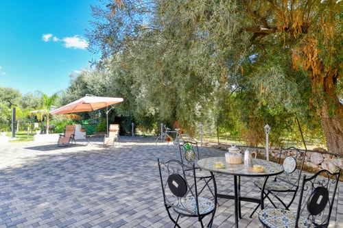 Villa Il Ginepro, Family-Friendly near Syracuse 20 Villas in Italy