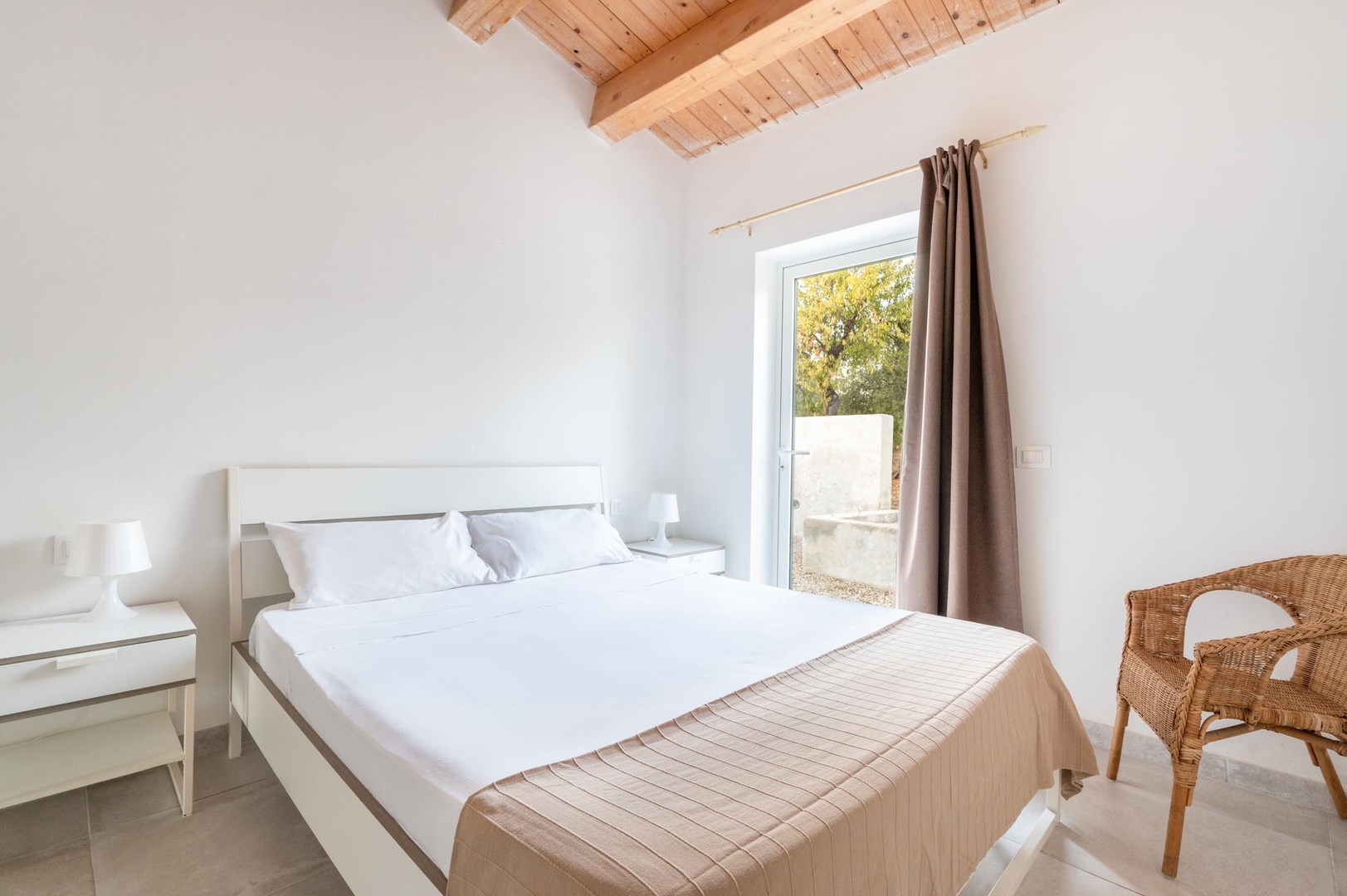 Cavaliere Estate - Independent villas on country estate 45 Villas in Italy
