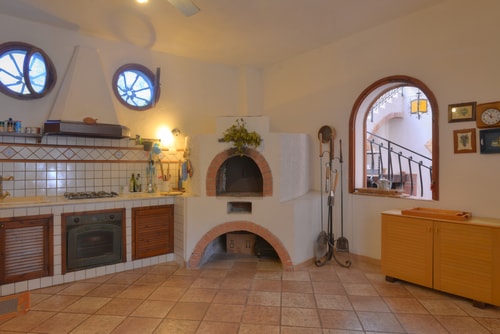 Casa Scoglio - Seafront Retreat near Syracuse, Sicily 15 Villas in Italy