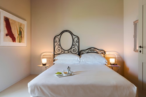Casa Carol (Marrone)  near Modica 22 Villas in Italy