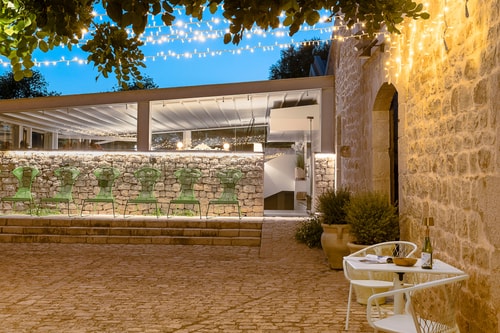 Villa Nico - Exclusive villa with pool 3 Villas in Italy