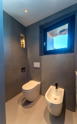 Villa Terrasini, Contemporary Jewel Near the Sea 24 Villas in Italy