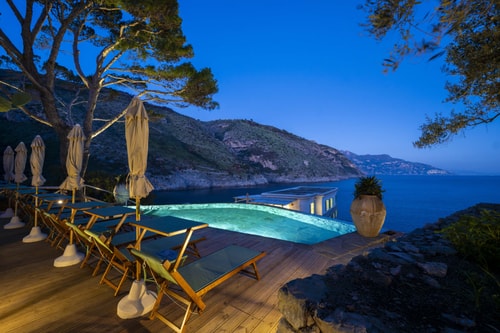 Isola del Poeta, Private Island with Pool & Chef 70 Villas in Italy