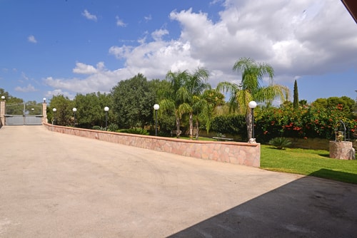 Villa Salvia, with private pool near Syracuse 37 Villas in Italy