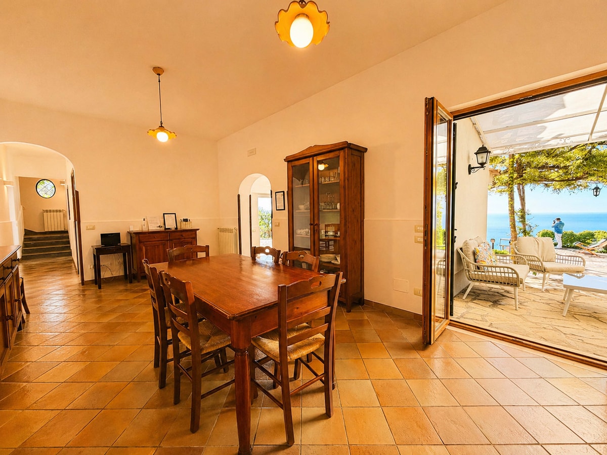 Villa Natalia - Private villa with pool 8 Villas in Italy
