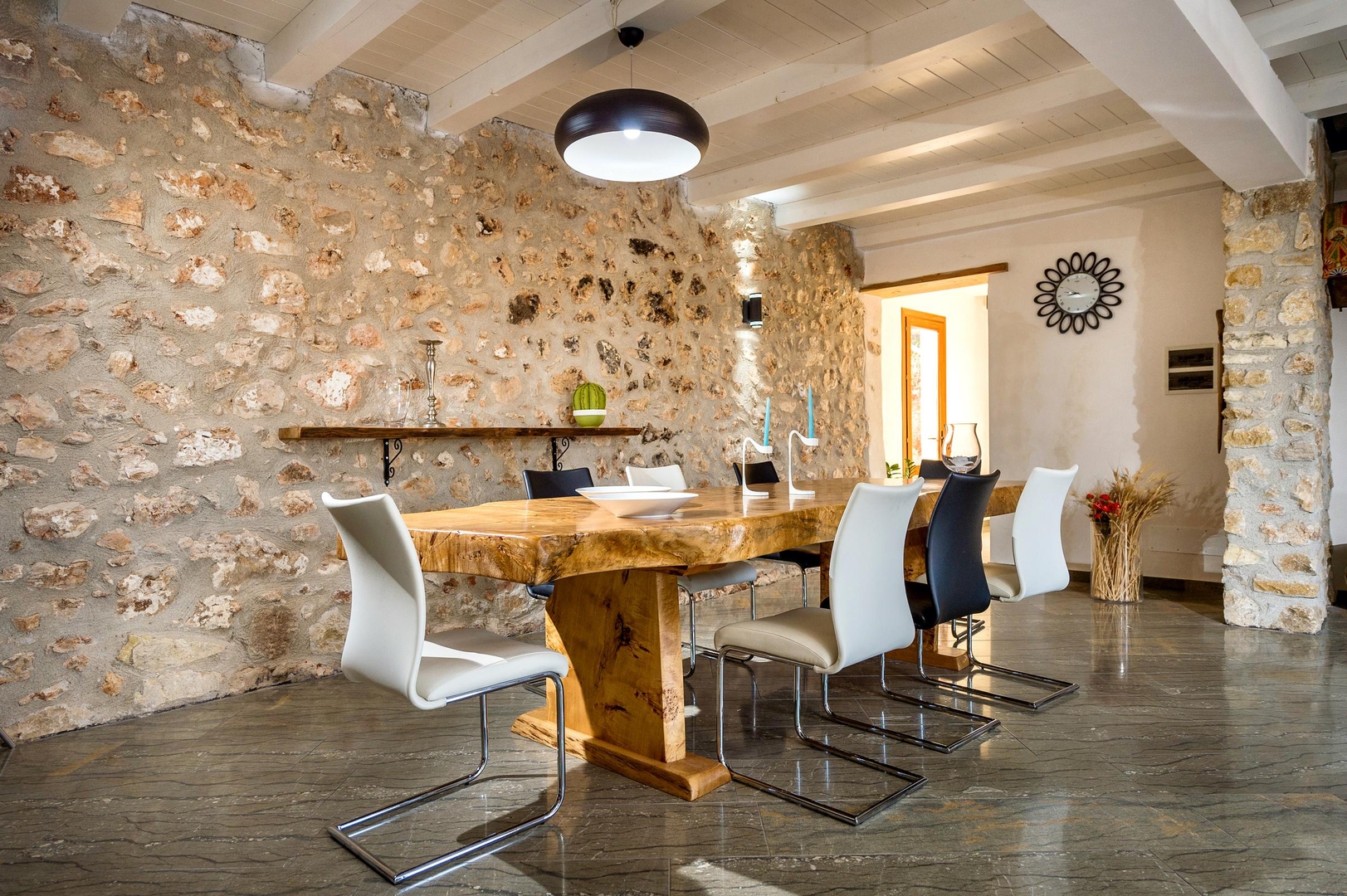Villa Rosetta – Scopello 9 Villas in Italy