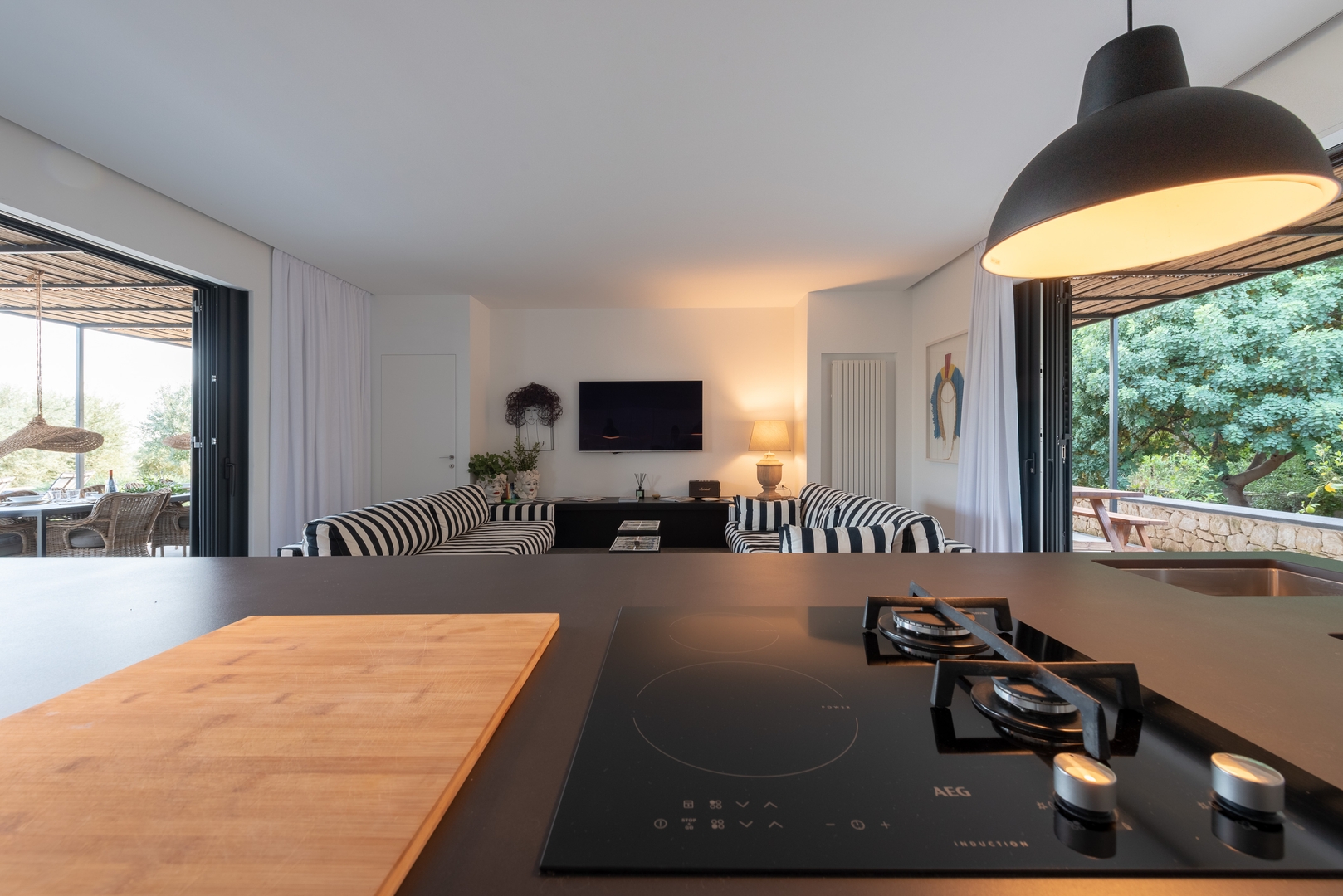 Villa Teodora and Pasqualina – Noto area 12 Villas in Italy