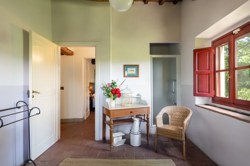 Villa Simone - Private Tuscan villa with pool 27 Villas in Italy