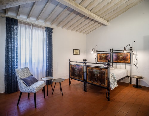 Villa Gaiole – Tuscan Estate with Pool & Spa 21 Villas in Italy
