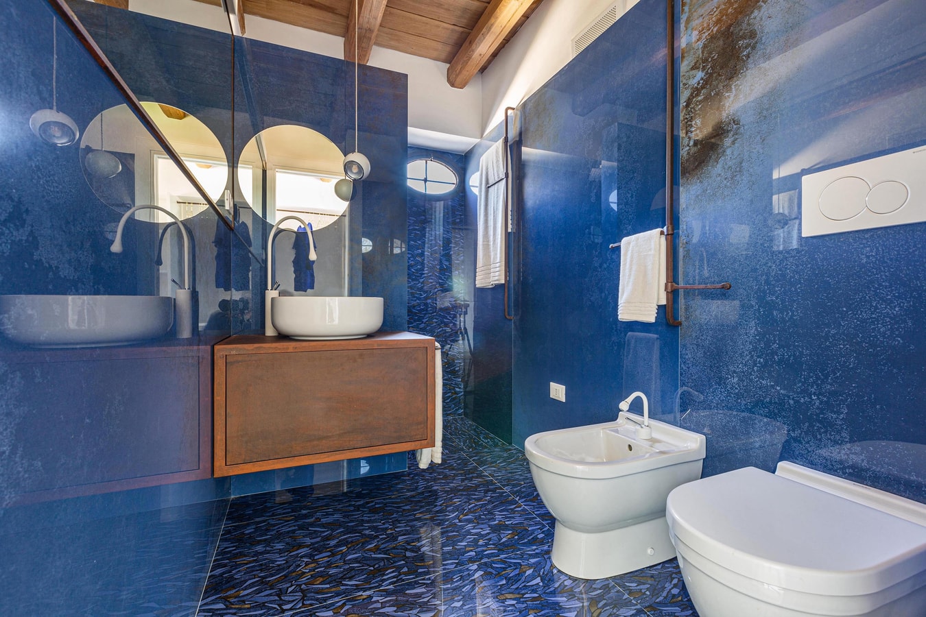 Villa Onda Verde - Historic Masseria in Salento 40 Villas in Italy