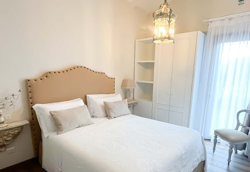 Villa Aberesh - Countryside villa with pool in Tuscany 22 Villas in Italy