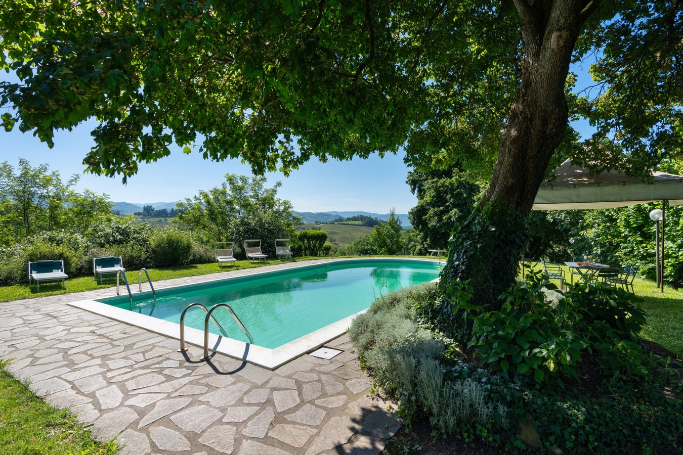 Villa Simone - Private Tuscan villa with pool 33 Villas in Italy
