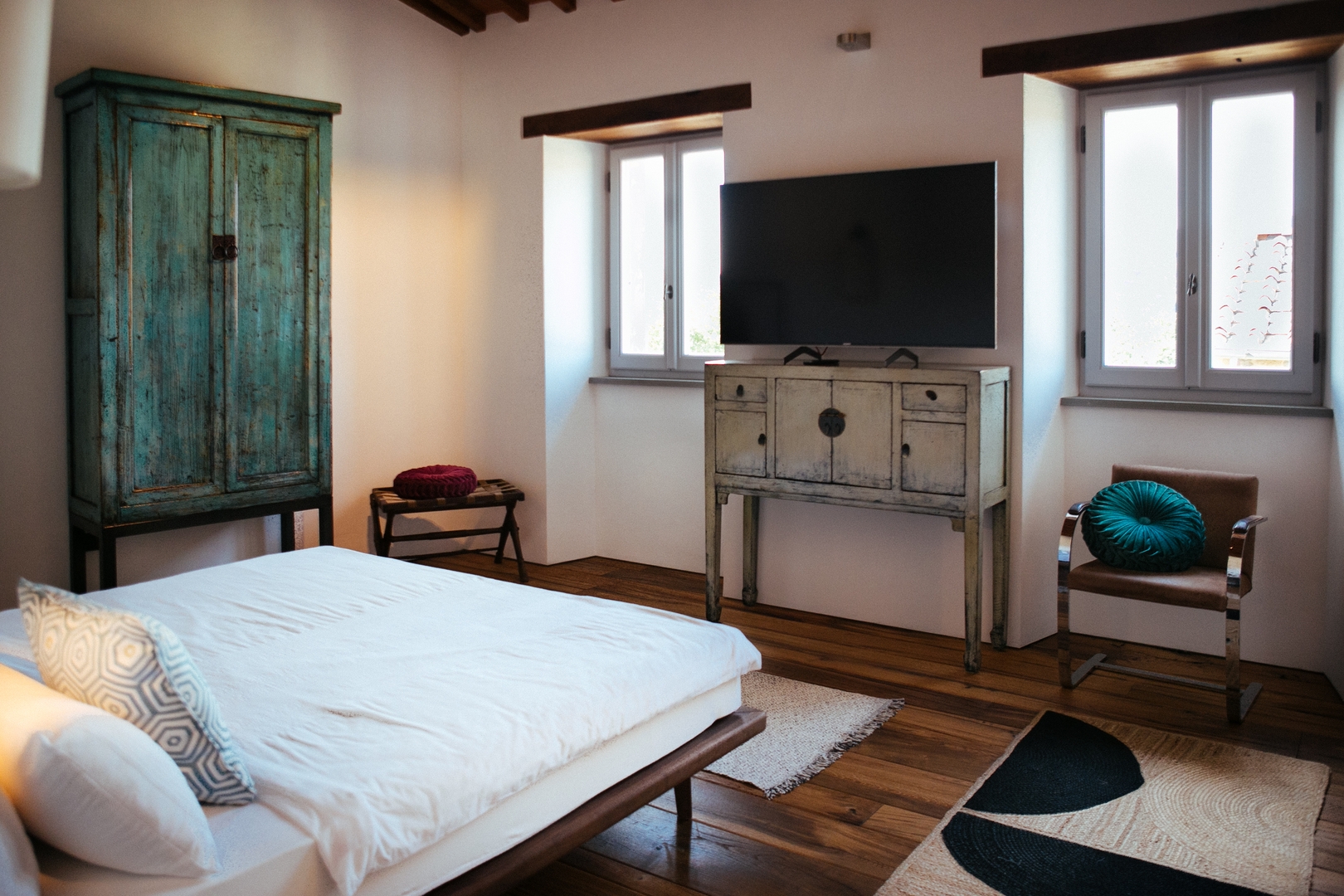 Villa Radda - 11 Guests 14 Villas in Italy