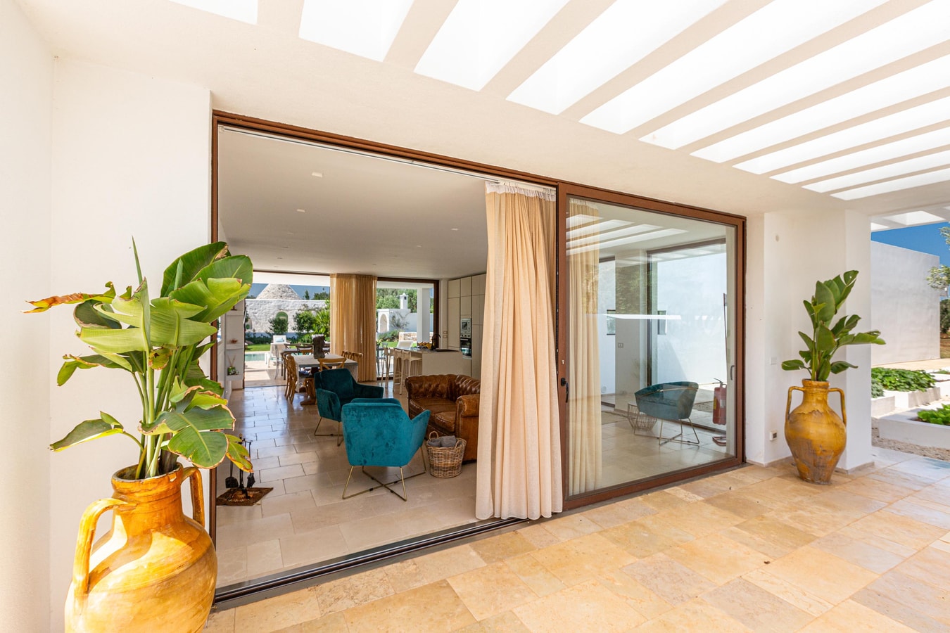 Villa Carovigno - Modern luxurious villa with private pool 23 The Prestige Villa Collection