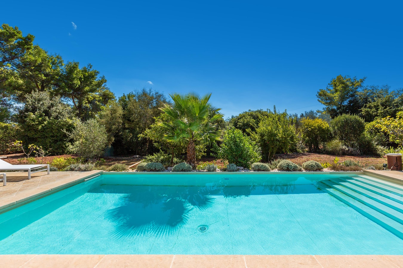 Villa Alice - Private villa with pool in Salento 4 Villas in Italy