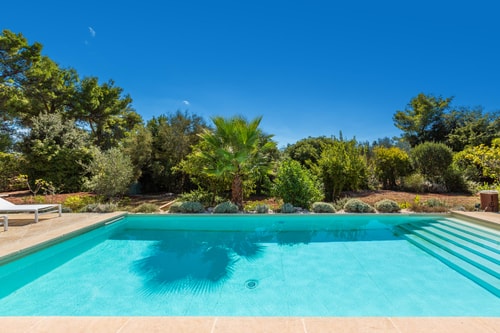 Villa Alice - Private villa with pool in Salento 4 Villas in Italy