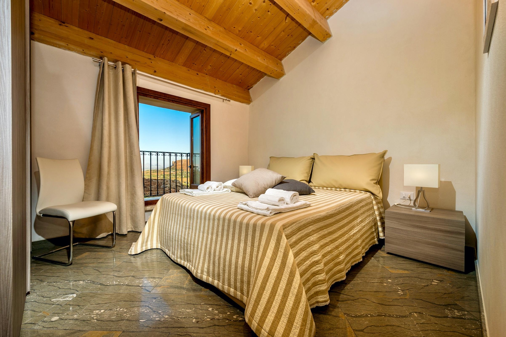 Villa Rosetta – Scopello 15 Villas in Italy