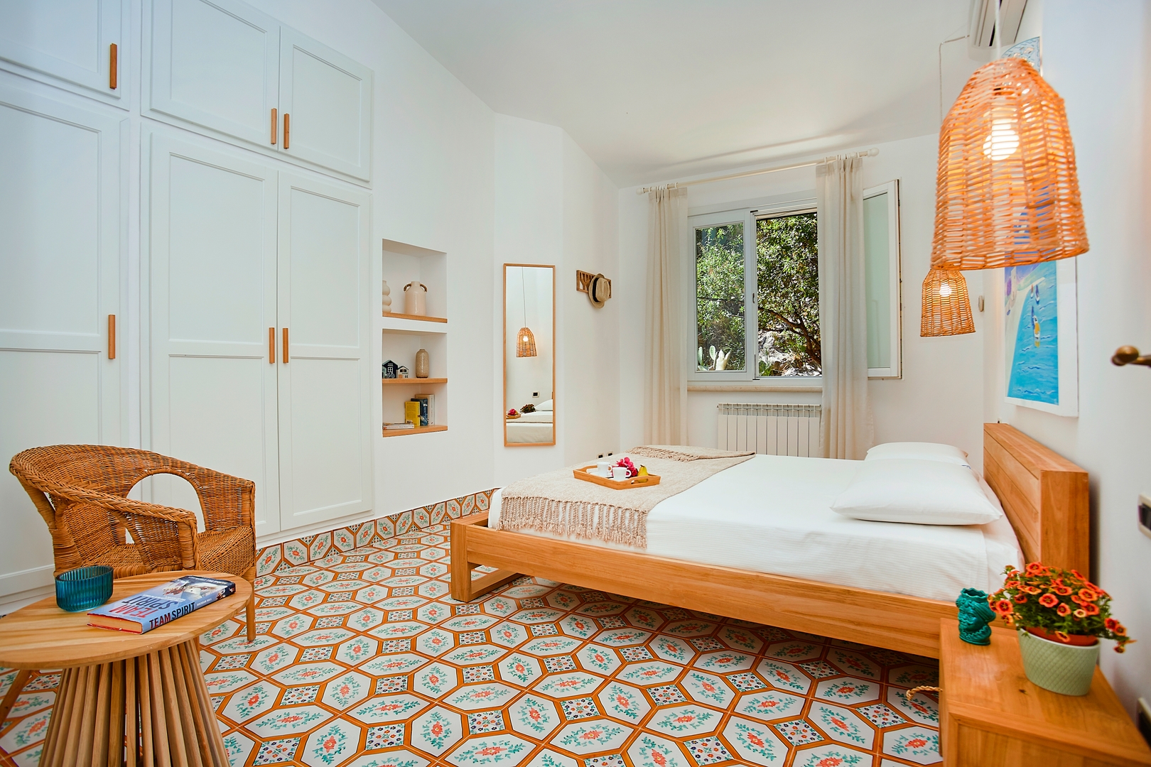 Villa Fresia, Scopello area 20 Villas in Italy
