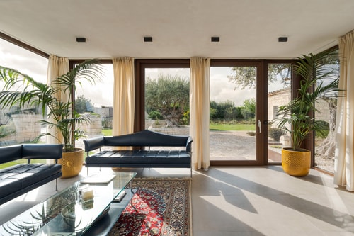 Tenuta Del Sole, elegant Sicilian estate 14 Italian Breaks