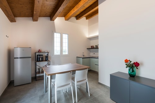 Tenuta Oliveto, Luxury Country Estate near Noto 25 Villas in Italy