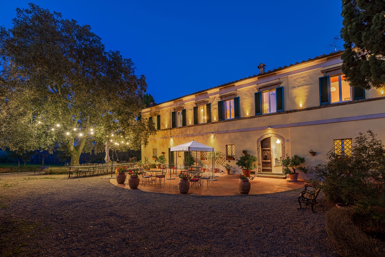 Villa Nicoletta - Large private villa with pool 67 The Prestige Villa Collection