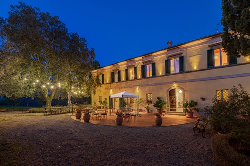 Villa Nicoletta - Large private villa with pool 67 Villas in Italy
