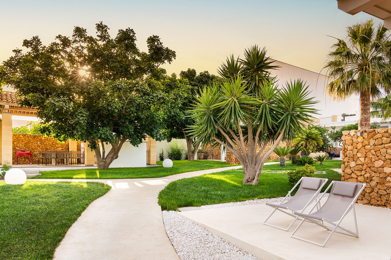 Villa Nerissa - Private villa with pool 3 Villas in Italy