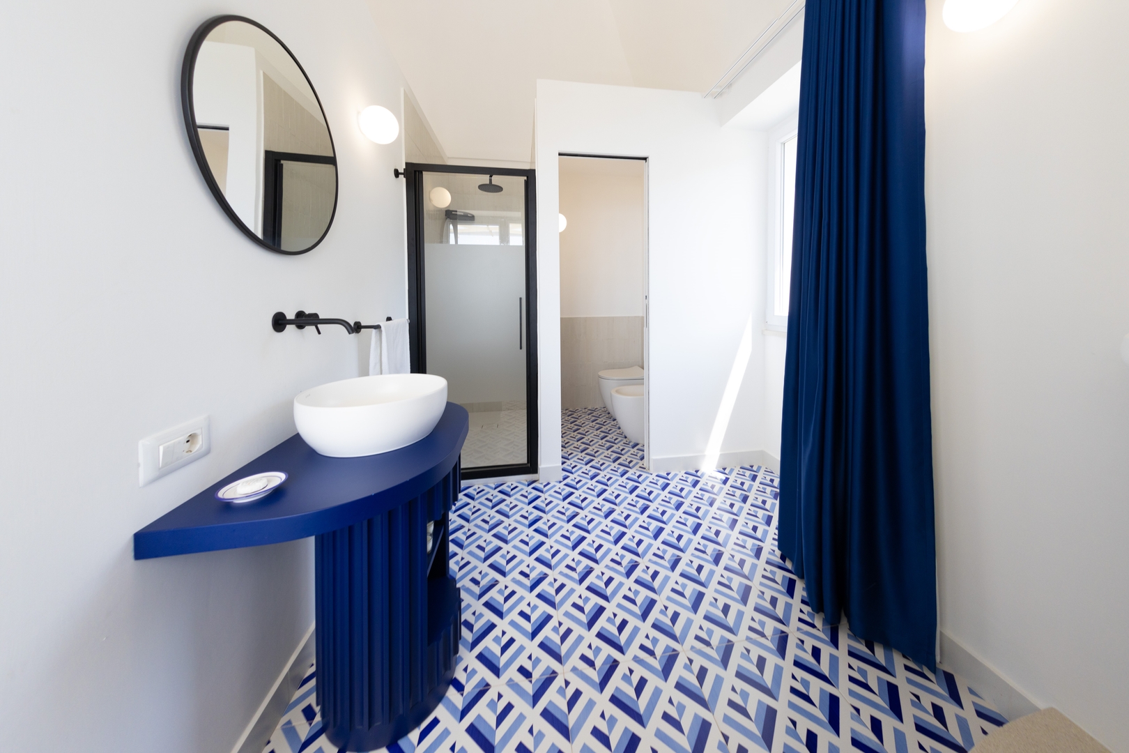 Villa  Olivia –  Anacapri area 22 Villas in Italy