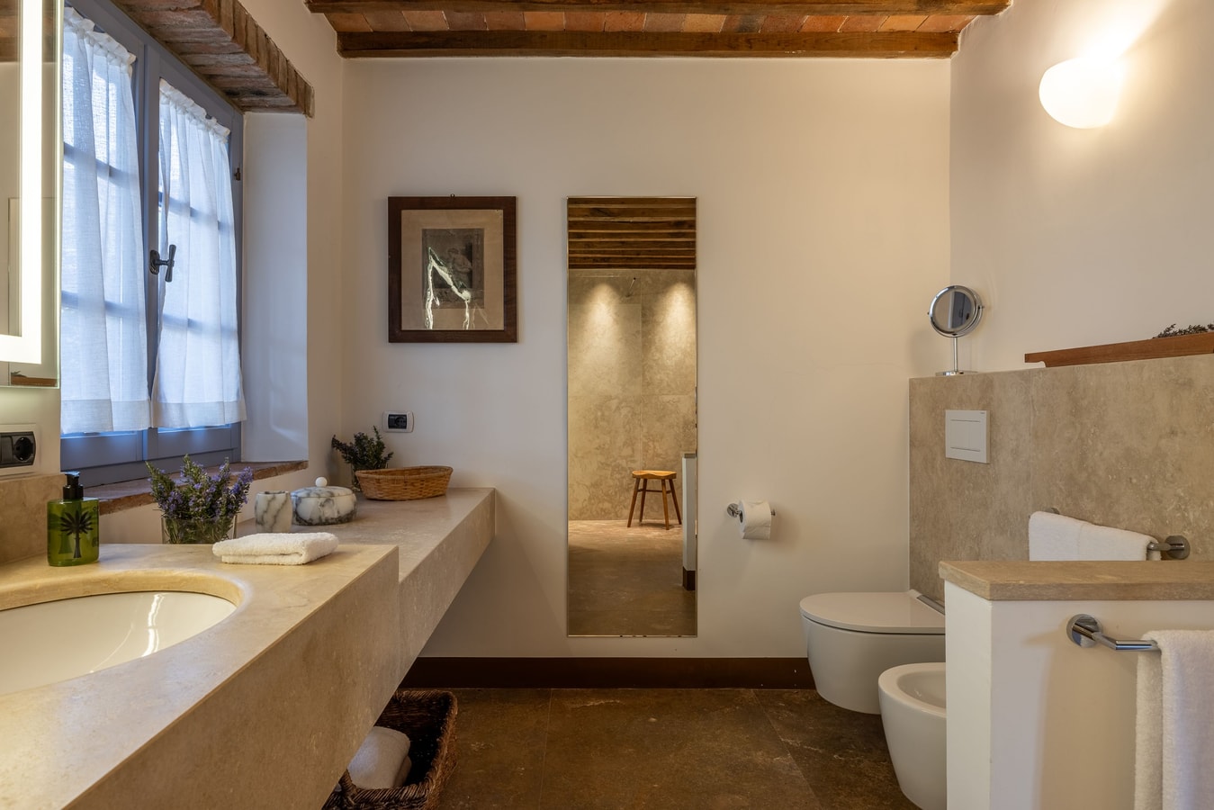 Villa Etruria, near Casole d’Elsa 17 Villas in Italy