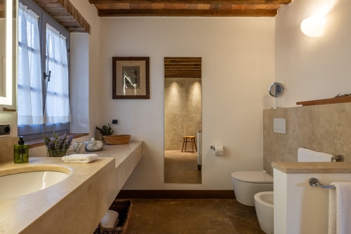 Villa Etruria, near Casole d’Elsa 17 Villas in Italy