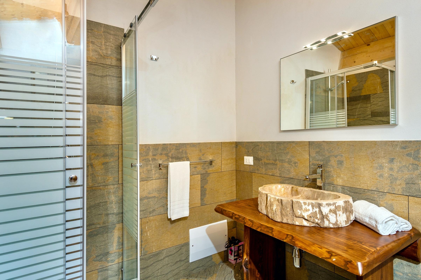 Villa Rosetta – Scopello 16 Villas in Italy