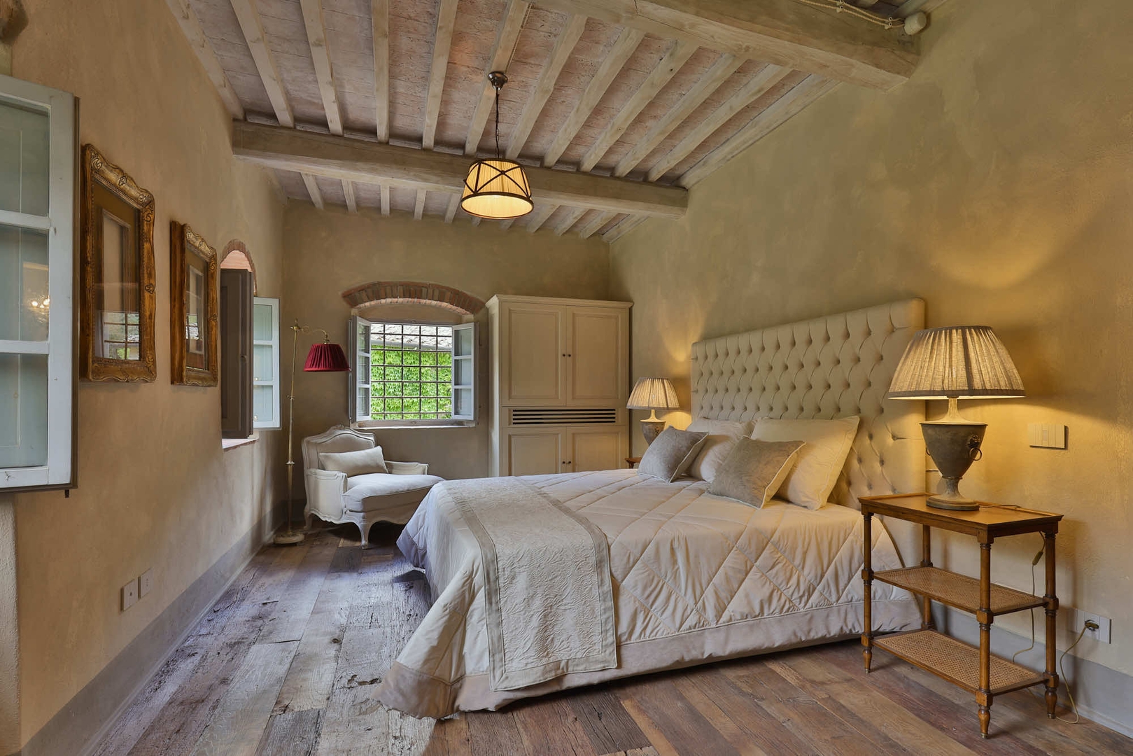 Villa Antiche Macine - Florence Area 22 Villas in Italy