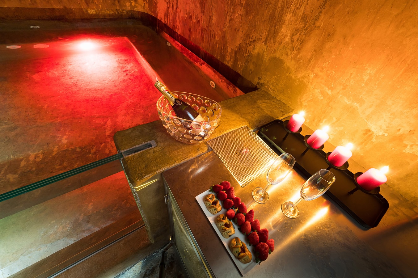 Villa Etnea - Private villa with pool and jacuzzi 52 Villas in Italy