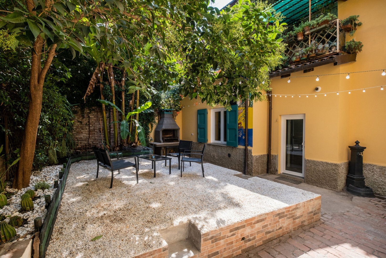 CASA DI ORFEO – BOLOGNA CENTRE 24 Villas in Italy